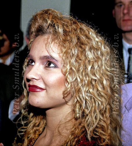 Tatjana 10 Maart 1997