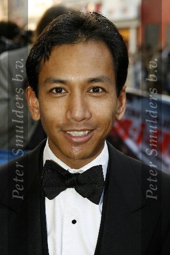 Amsterdam 26 april 2006
premiere Mission Impossible in Tuschinski.
Wibi Soerjadi