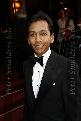 Amsterdam 26 april 2006
premiere Mission Impossible in Tuschinski.
Wibi Soerjadi