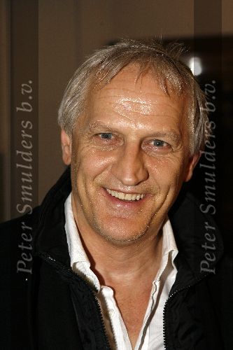 Hoofddorp  9 maart 2006
Premiere Succes in schouwburg Hoofddorp.
Wilbert Gieske