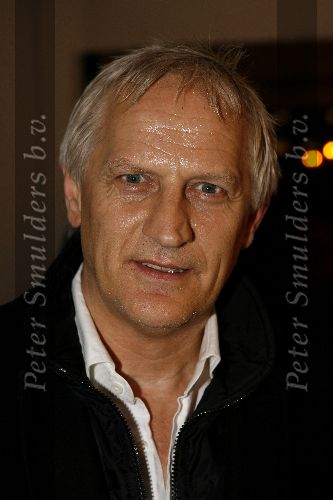 Hoofddorp  9 maart 2006
Premiere Succes in schouwburg Hoofddorp.
Wilbert Gieske