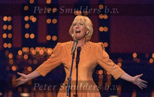 Nationaal songfestival 1994
Winnares Willeke Alberti
