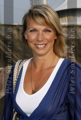 Amsterdam 3 mei 2007
Premiere circus Cavalia bij amsterdam arena. Annemarie Thomas