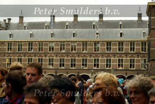Den Haag 17 september 2002
Prinsjesdag 2002