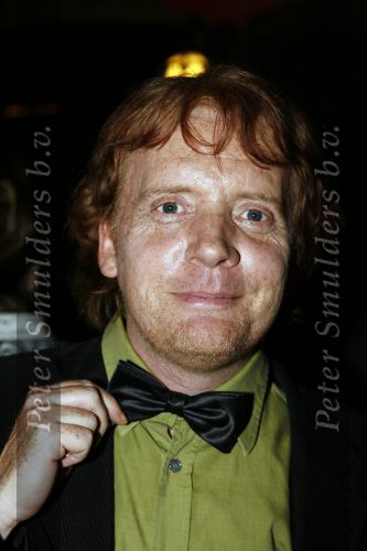 Amsterdam 7 mei 2007
Premiere amerikaanse uitvoering van de film interview in Tuschinski. Eddy Terstal