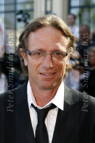 Scheveningen 15 april 2007
Premiere Tarzan in het circus theater. Eric v Tijn