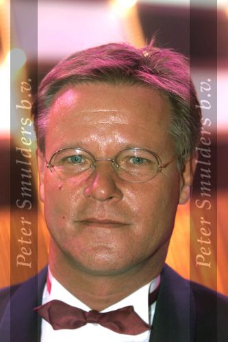Aalsmeer 18 september 1999
 UITREIKING ACADAMY AWARDS
FONS TE POEL

PETER SMULDERS BV