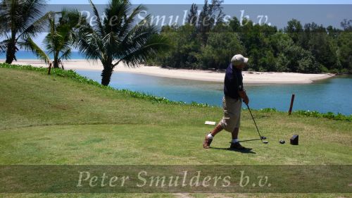 18 April 2007
Golf 11 en 19 Golfbaan Dalit Bay in Langkawi, Maleisie