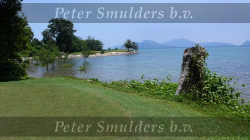 18 April 2007
Golf 11 en 19 Golfbaan Dalit Bay in Langkawi, Maleisie