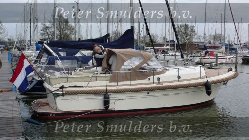 9 April 2007
Intercruiser 29 van Interboat