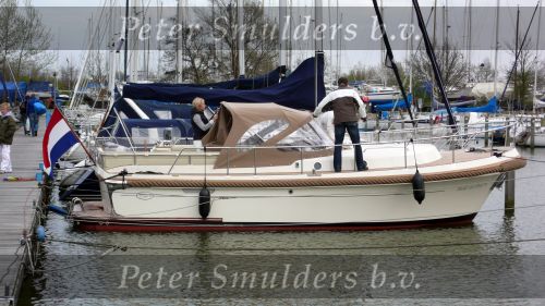 29 April 2007
Intercruiser 29 van Interboat
