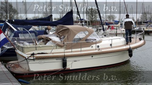 9 April 2007
Intercruiser 29 van Interboat