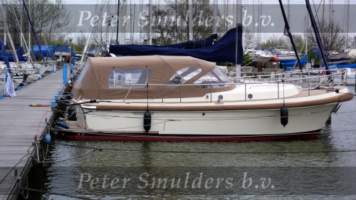 9 April 2007
Intercruiser 29 van Interboat