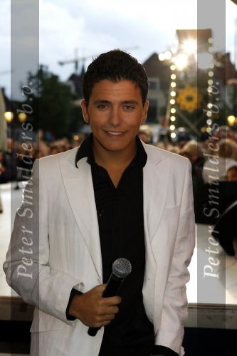 Amersfoort 29 mei 2007
Tros zomerfeesten op plein in amersfoort. Jan Smit
Peter Smulders bv