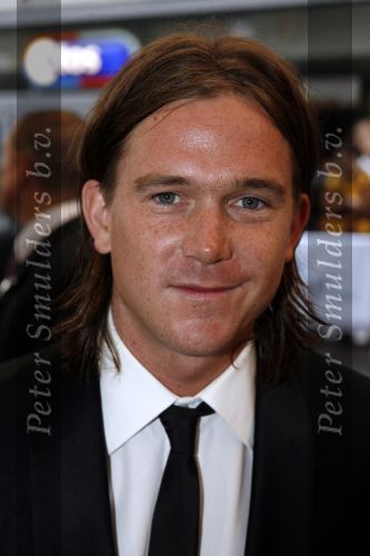 Amsterdam 7 mei 2007
Premiere amerikaanse film interview in Tuschinski. Johnny de Mol jr