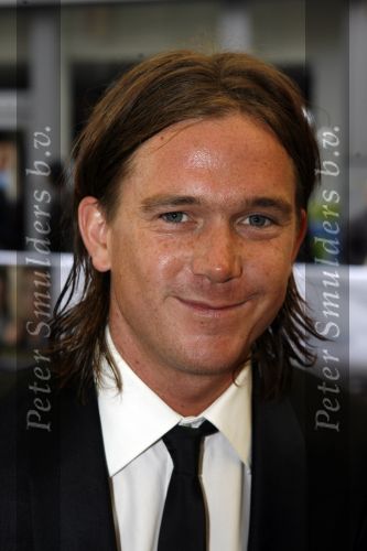 Amsterdam 7 mei 2007
Premiere amerikaanse film interview in Tuschinski. Johnny de Mol jr
Peter Smulders bv