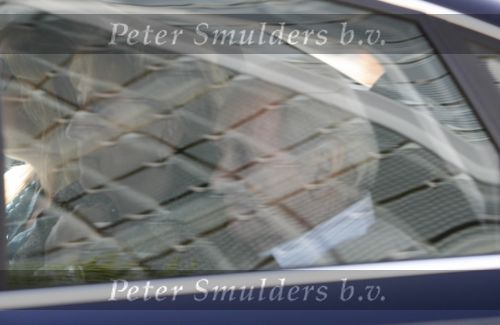 Leiden 2 mei 2007
Prinses Ariana ligt in het leids UMC  ziekenhuis ivm infectie aan de luchtwegen.
Maxima Prins Willem Alexander en Jorge Zoorequieta en Carmen Zorreguieta komen op bezoek.