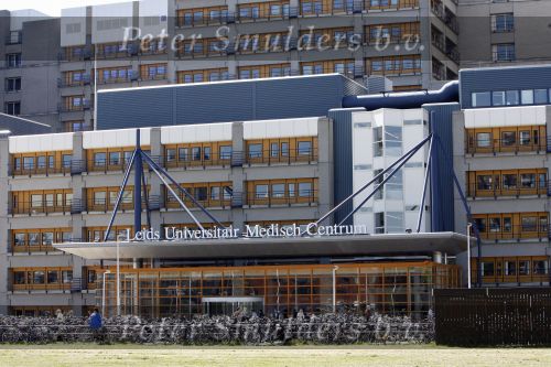 Leiden 2 mei 2007
Prinses Ariana ligt in het leids UMC  ziekenhuis ivm infectie aan de luchtwegen.
Maxima Prins Willem Alexander en Jorge Zorrequieta en Carmen Zorreguieta komen op bezoek.