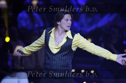 Baarn 7 april 2007
Opnames dancing with the stars.Lodewijk Hoekstra