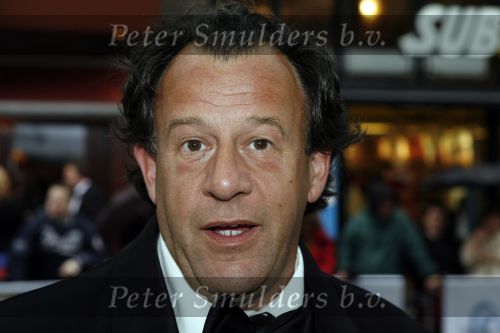 Amsterdam 7 mei 2007
Premiere amerikaanse film interview in Tuschinski. Maarten Wansink