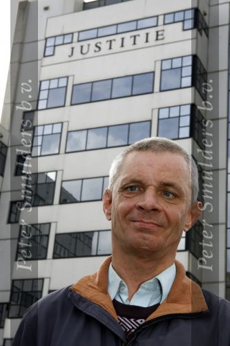 Amsterdam 9 mei 2007
Rechtbank expert Maarten v d Tas voor de rectbank van amsterdam.