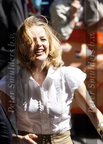 Woudrichem Den Bosch 30 april 2007
Koningin Beatrix Prins Willem Alexander Prins Friso mabel Wisse Smit Prins Constantijn Prinses Laurentien Prinses Margriet Pieter v Vollenhoven Prins Maurits Prinses Marilene Prins Bernhard jr Prinses Annette Prins Pieter Christiaan Prinses  Anita Prins Floris en Prinses Aimee koninginnedag 2007.