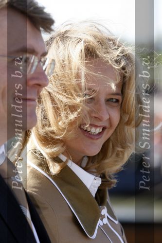 Woudrichem Den Bosch 30 april 2007
Koningin Beatrix Prins Willem Alexander Prins Friso mabel Wisse Smit Prins Constantijn Prinses Laurentien Prinses Margriet Pieter v Vollenhoven Prins Maurits Prinses Marilene Prins Bernhard jr Prinses Annette Prins Pieter Christiaan Prinses  Anita Prins Floris en Prinses Aimee koninginnedag 2007.