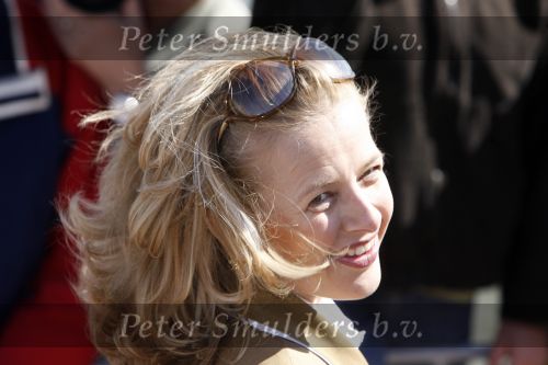 Woudrichem Den Bosch 30 april 2007
Koningin Beatrix Prins Willem Alexander Prins Friso mabel Wisse Smit Prins Constantijn Prinses Laurentien Prinses Margriet Pieter v Vollenhoven Prins Maurits Prinses Marilene Prins Bernhard jr Prinses Annette Prins Pieter Christiaan Prinses  Anita Prins Floris en Prinses Aimee koninginnedag 2007.