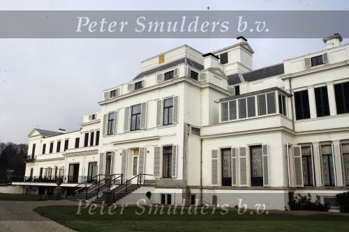 Soestdijk 30 november 2006
Interieur en exterieur foto\'s van paleis soestdijk. Vanaf 15 december gaat het paleis open voor publiek. Prins Bernhard en Prinses Juliana waren de laatste bewoners.