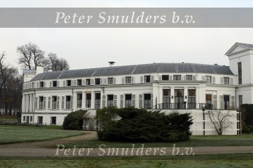 Soestdijk 30 november 2006
Interieur en exterieur foto\'s van paleis soestdijk. Vanaf 15 december gaat het paleis open voor publiek. Prins Bernhard en Prinses Juliana waren de laatste bewoners.