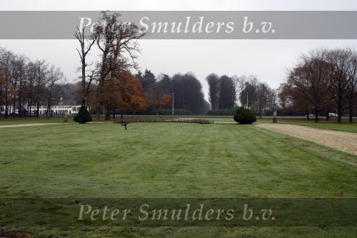 Soestdijk 30 november 2006
Interieur en exterieur foto\'s van paleis soestdijk. Vanaf 15 december gaat het paleis open voor publiek. Prins Bernhard en Prinses Juliana waren de laatste bewoners.