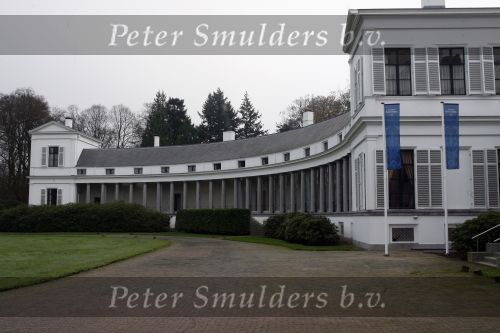 Soestdijk 30 november 2006
Interieur en exterieur foto\'s van paleis soestdijk. Vanaf 15 december gaat het paleis open voor publiek. Prins Bernhard en Prinses Juliana waren de laatste bewoners.