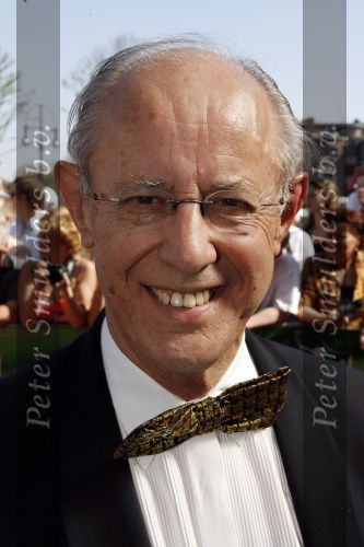 Scheveningen 15 april 2007
Premiere Tarzan in het circus theater. Paul Nouwen