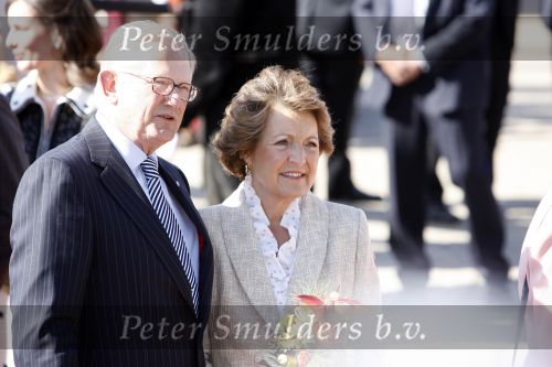 Woudrichem Den Bosch 30 april 2007
Koningin Beatrix Prins Willem Alexander Prins Friso mabel Wisse Smit Prins Constantijn Prinses Laurentien Prinses Margriet Pieter v Vollenhoven Prins Maurits Prinses Marilene Prins Bernhard jr Prinses Annette Prins Pieter Christiaan Prinses  Anita Prins Floris en Prinses Aimee koninginnedag 2007.
Peter Smulders bv