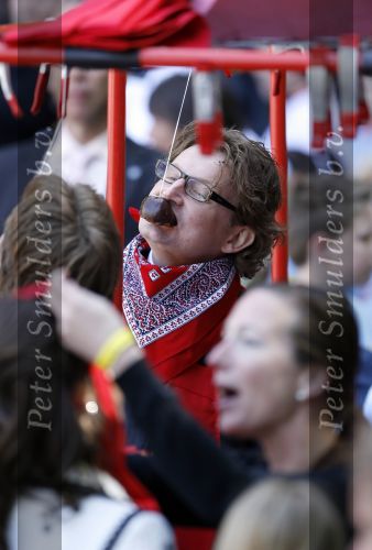Woudrichem Den Bosch 30 april 2007
Koningin Beatrix Prins Willem Alexander Prins Friso mabel Wisse Smit Prins Constantijn Prinses Laurentien Prinses Margriet Pieter v Vollenhoven Prins Maurits Prinses Marilene Prins Bernhard jr Prinses Annette Prins Pieter Christiaan Prinses  Anita Prins Floris en Prinses Aimee koninginnedag 2007.