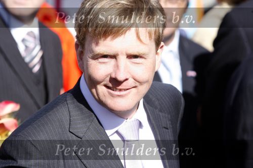 Woudrichem Den Bosch 30 april 2007
Koningin Beatrix Prins Willem Alexander Prins Friso mabel Wisse Smit Prins Constantijn Prinses Laurentien Prinses Margriet Pieter v Vollenhoven Prins Maurits Prinses Marilene Prins Bernhard jr Prinses Annette Prins Pieter Christiaan Prinses  Anita Prins Floris en Prinses Aimee koninginnedag 2007.