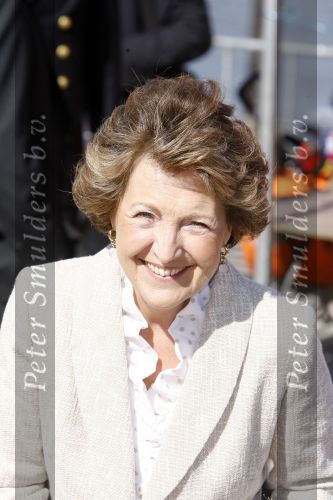 Woudrichem Den Bosch 30 april 2007
Koningin Beatrix Prins Willem Alexander Prins Friso mabel Wisse Smit Prins Constantijn Prinses Laurentien Prinses Margriet Pieter v Vollenhoven Prins Maurits Prinses Marilene Prins Bernhard jr Prinses Annette Prins Pieter Christiaan Prinses  Anita Prins Floris en Prinses Aimee koninginnedag 2007