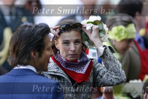 Woudrichem Den Bosch 30 april 2007
Koningin Beatrix Prins Willem Alexander Prins Friso mabel Wisse Smit Prins Constantijn Prinses Laurentien Prinses Margriet Pieter v Vollenhoven Prins Maurits Prinses Marilene Prins Bernhard jr Prinses Annette Prins Pieter Christiaan Prinses  Anita Prins Floris en Prinses Aimee koninginnedag 2007