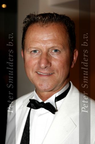 Scheveningen 15 april 2007
Premiere Tarzan in het circus theater. Robert Paul