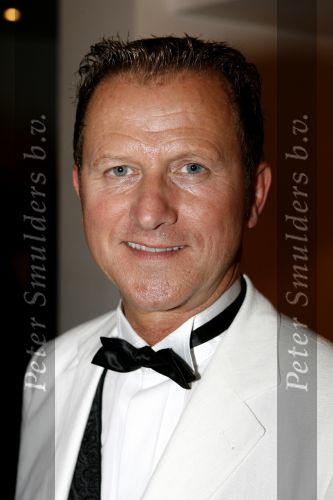 Scheveningen 15 april 2007
Premiere Tarzan in het circus theater. Robert Paul