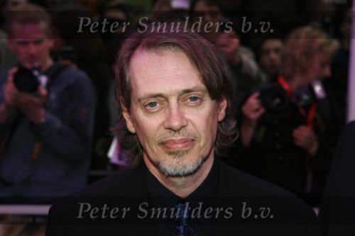Amsterdam 7 mei 2007
Premiere amerikaanse film interview in Tuschinski. Steve Buscemi