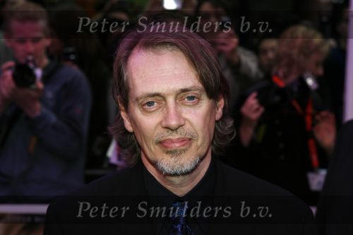 Amsterdam 7 mei 2007
Premiere amerikaanse film interview in Tuschinski. Steve Buscemi