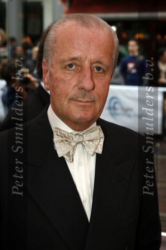 Amsterdam 7 mei 2007
Premiere amerikaanse film interview in Tuschinski. Theo Hiddema