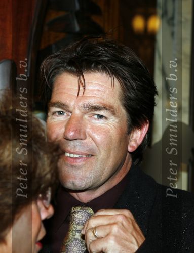 Amsterdam 7 mei 2007
Premiere amerikaanse film interview in Tuschinski. Twan Huys