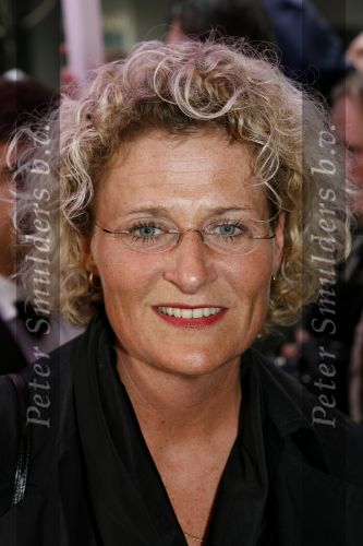 Amsterdam 7 mei 2007
Premiere amerikaanse film interview in Tuschinski. Direkteur utrechtse filmdagen