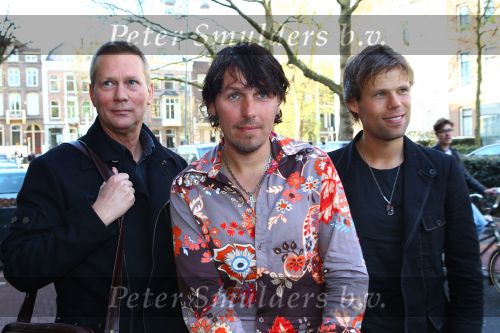 Amsterdam,24 April 2010
Amstel Hotel
Lancering van de gezamelijke Uitgevers, het blad BEST BITES
3Js
Foto Peter Smulders BV