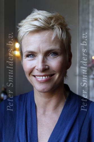 Amsterdam 20 april 2010
Presentatie boek Antoinnette Scheulderman. Anita Witzier
Peter Smulders bv
