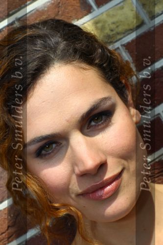 Amsterdam, 28 April 2010
Persconferentie Nieuwe Nederlandse Speelfilm LOFT waarvan de premiere is in December 2010.
Anna Drijver als Ann Marai
Foto Peter Smulders BV