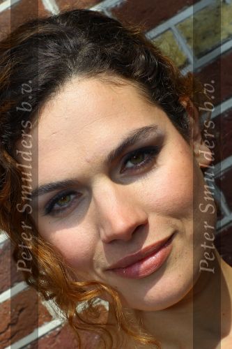 Amsterdam, 28 April 2010
Persconferentie Nieuwe Nederlandse Speelfilm LOFT waarvan de premiere is in December 2010.
Anna Drijver als Ann Marai
Foto Peter Smulders BV