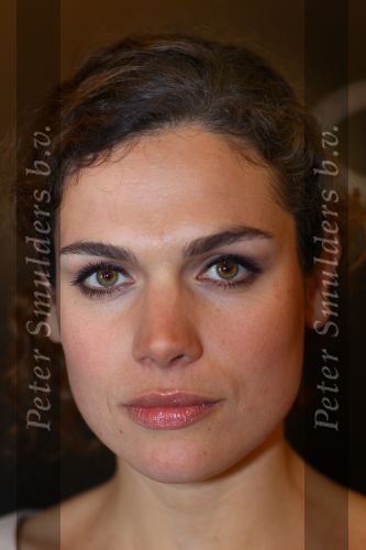 Amsterdam, 28 April 2010
Persconferentie Nieuwe Nederlandse Speelfilm LOFT waarvan de premiere is in December 2010.
Anna Drijver als Ann Marai
Foto Peter Smulders BV